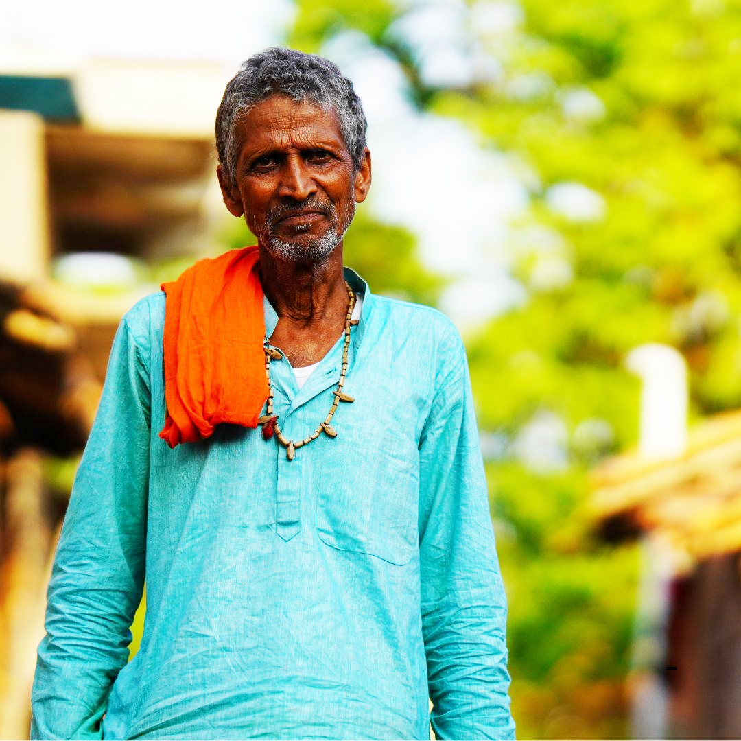 Comprehensive Care and Support for Older Persons at Segen Old Age Trust