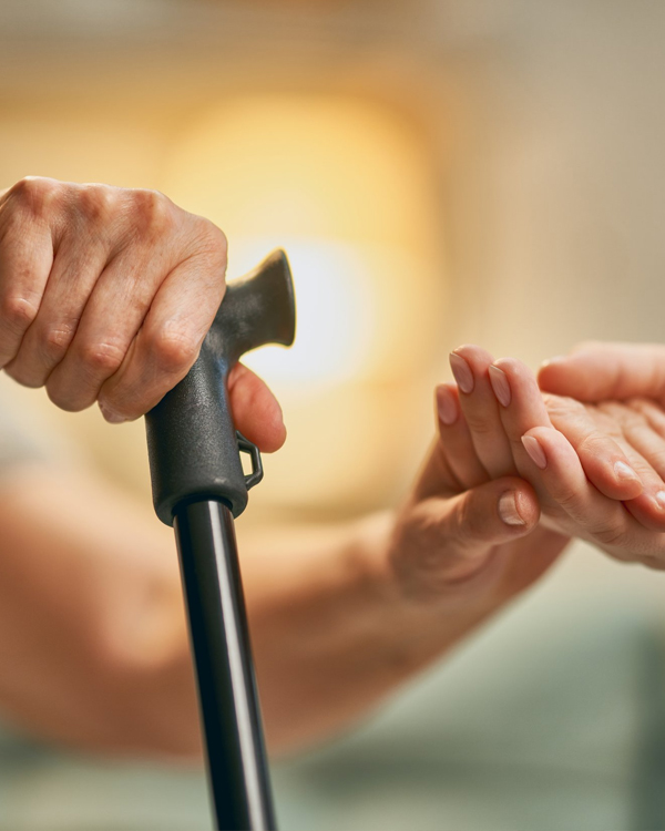 Respect for the Elderly