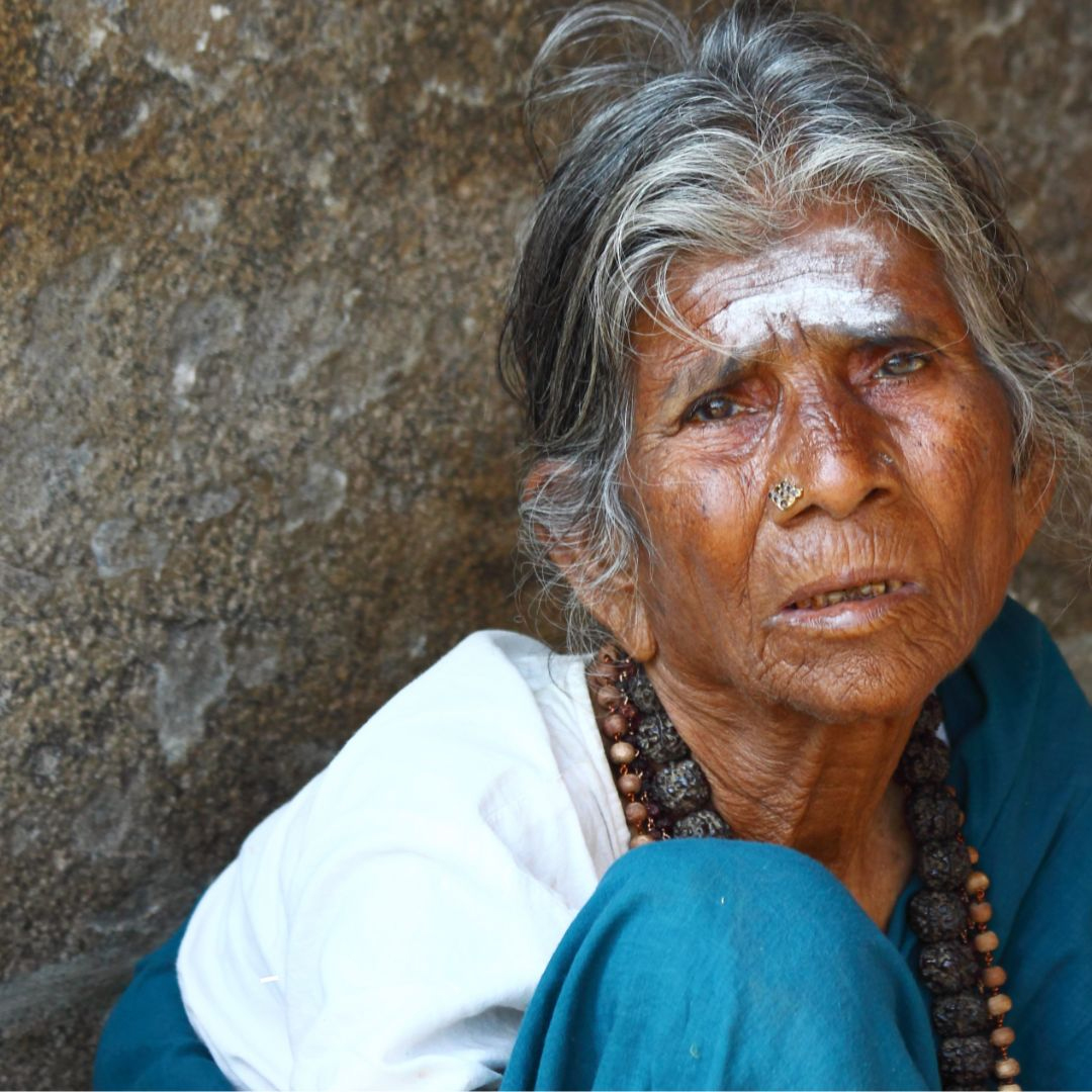 Social Protection for Older Persons: A Commitment by Segen Old Age Trust